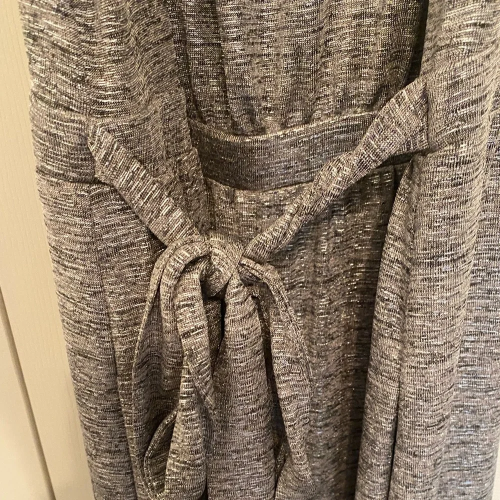 Anthropologie Jumpsuit XL - Picture 5 of 9